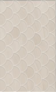 Плитка Kerama Marazzi 6375 Сияние бежевый структура глянцевый 25x40x0,8