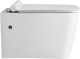 Унитаз Orange C06-100w сиденье с микролифтом