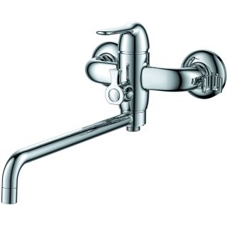 Комплект смесителей D&K DA1340005SET (DA1342141,DA1343301)