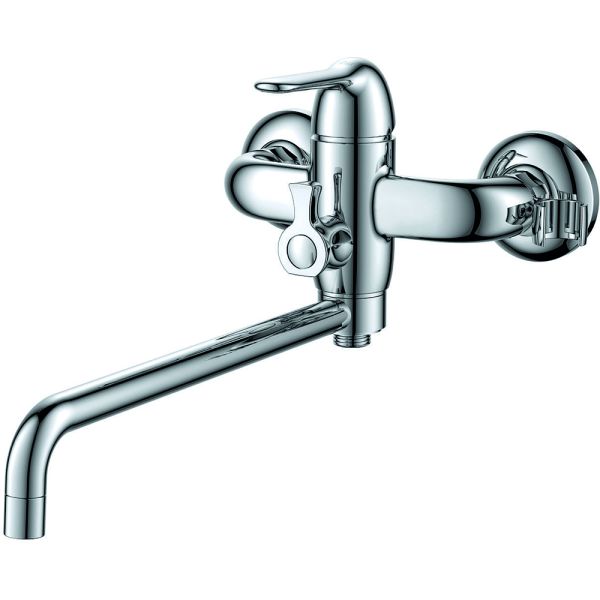 Комплект смесителей D&K DA1340005SET (DA1342141,DA1343301)