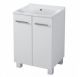 Раковина хозяйственная Kerasan Aquadom 029301*0 75см белый Раковина хозяйственная Kerasan Aquadom 029301*0 75см белый