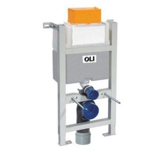 Система инсталляции для унитазов OLI Expert plus 721703