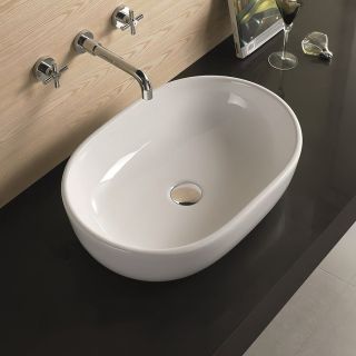 Раковина Art&Max 48см белый AM-5006-X Раковина Art&Max 48см белый AM-5006-X