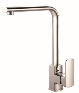 Смеситель для кухни BOOU B8215-23J хром Смеситель для кухни BOOU B8215-23J хром