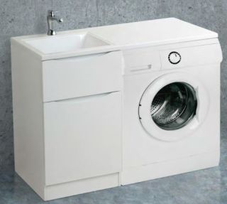 Тумба под раковину BelBagno напольная 60x85см Bianco Lucido LAVANDERIA-580/1200-2C-PIA-BL Тумба под раковину BelBagno напольная 60x85см Bianco Lucido LAVANDERIA-580/1200-2C-PIA-BL