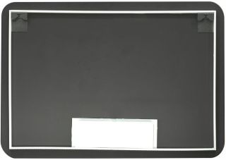 Зеркало с холодной подсветкой Art&Max Ravenna 100x70см AM-Rav-1000-700-DS-F Зеркало с холодной подсветкой Art&Max Ravenna 100x70см AM-Rav-1000-700-DS-F