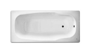Ванна стальная BLB B80A ATLANTICA 180x80