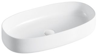 Раковина Art&Max 67см белый AM2810A Раковина Art&Max 67см белый AM2810A