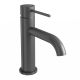 Смеситель для раковины WasserKRAFT Niers 3003GR графит