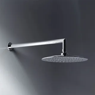 Встраиваемая душевая система Damixa Scandinavian Pure 936520000 со смесителем хром Встраиваемая душевая система Damixa Scandinavian Pure 936520000 со смесителем хром