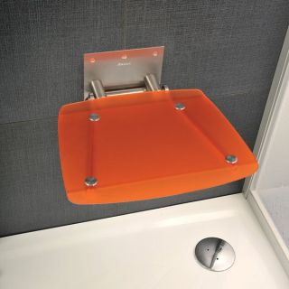 Сиденье для душа Ravak Ovo-B Orange B8F0000017