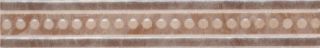 Бордюр Kerama Marazzi HGD\A02\8245 Вилла Флоридиана глянцевый 20x3.1x0,69
