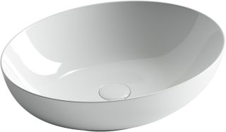Раковина Ceramica Nova Element CN6017 52см белый Раковина Ceramica Nova Element CN6017 52см белый