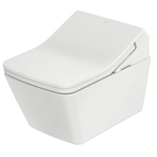 Подвесной унитаз TOTO SP CW522EY безободковый белый Подвесной унитаз TOTO SP CW522EY безободковый белый