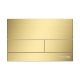Система инсталляции для унитазов WasserKRAFT Salm 27TLT.010.ME.BL.MG04 с кнопкой смыва