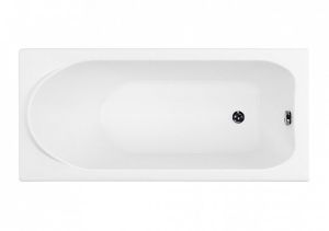 Акриловая ванна Aquanet Nord 160x70