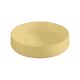 Раковина ArtCeram Cognac COL002 12 00 giallo zinco 48 см