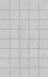 Декор Kerama Marazzi KMD2PTG013BN чипсет Мотиво серый светлый глянцевый 25x40x0,8