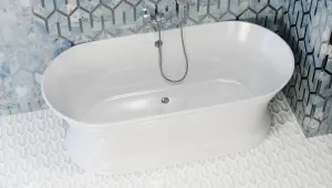 Ванна из литого мрамора Astra-Form Шарм 170x80