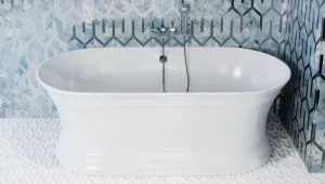 Ванна из литого мрамора Astra-Form Шарм 170x80