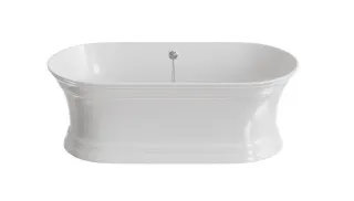 Ванна из литого мрамора Astra-Form Шарм 170x80