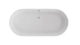 Ванна из литого мрамора Astra-Form Шарм 170x80