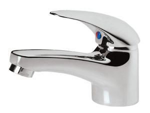Смеситель Vidima Orion BA001AA для раковины