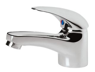 Смеситель Vidima Orion BA001AA для раковины Смеситель Vidima Orion BA001AA для раковины