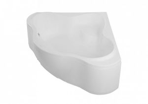Акриловая ванна Aquanet Margarita 150x150