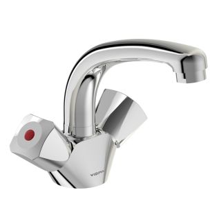 Смеситель Vidima Practic BA226AA для раковины Смеситель Vidima Practic BA226AA для раковины