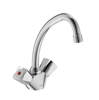 Смеситель Vidima Practic BA227AA для раковины Смеситель Vidima Practic BA227AA для раковины