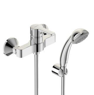 Смеситель Vidima Uno BA237AA для душа Смеситель Vidima Uno BA237AA для душа