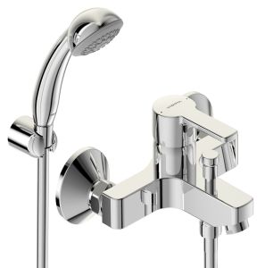 Смеситель Vidima Uno BA238AA ванны и душа
