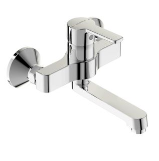 Смеситель Vidima Uno BA250AA для раковины Смеситель Vidima Uno BA250AA для раковины