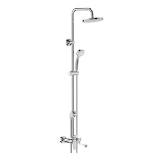 Душевая стойка Vidima Balance BA270AA