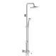 Душевая стойка Vidima Balance BA270AA