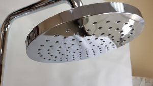 Душевая стойка Vidima Balance BA270AA