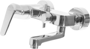 Душевая стойка Vidima Balance BA270AA
