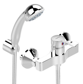 Смеситель Vidima Logik BA278AA для душа Смеситель Vidima Logik BA278AA для душа