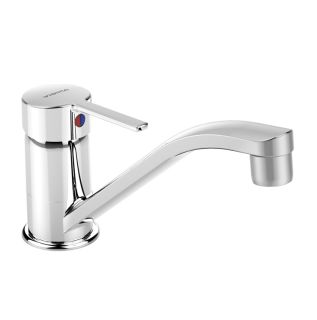 Смеситель Vidima Logik BA282AA для кухни Смеситель Vidima Logik BA282AA для кухни