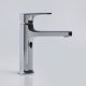 Смеситель для раковины WasserKRAFT Weida 3103 хром