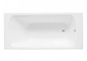 Акриловая ванна Aquanet Roma 150x70