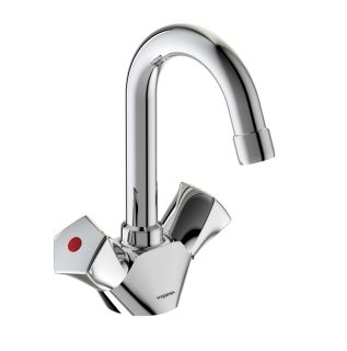 Смеситель Vidima Life BA357AA для раковины Смеситель Vidima Life BA357AA для раковины