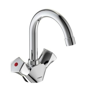 Смеситель Vidima Life BA358AA для раковины Смеситель Vidima Life BA358AA для раковины