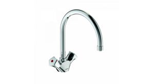 Смеситель Vidima Life BA359AA для кухни