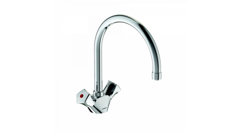 Смеситель Vidima Life BA359AA для кухни