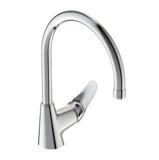 Смеситель Vidima Orion BA365AA для кухни Смеситель Vidima Orion BA365AA для кухни