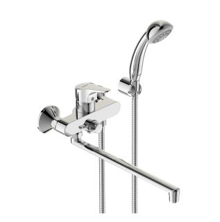 Смеситель Vidima Next BA372AA ванны и душа