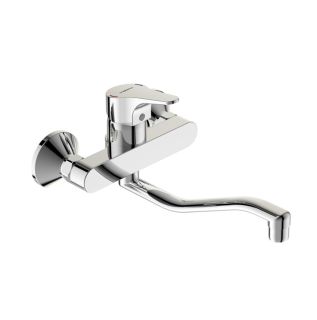 Смеситель Vidima Next BA373AA для кухни Смеситель Vidima Next BA373AA для кухни