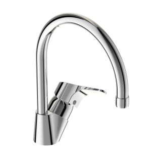 Смеситель Vidima Next BA374AA для кухни Смеситель Vidima Next BA374AA для кухни